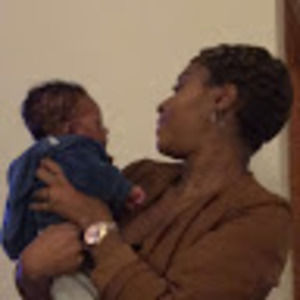 Meet your Posher, Gabrielle